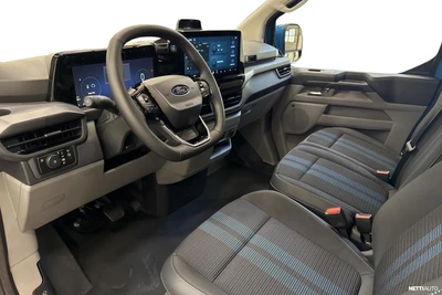 Ford Transit Custom 2026, photo 7/29