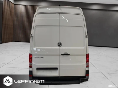 Volkswagen Crafter 2023, photo 6/12