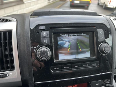 Fiat Ducato 2018, photo 7/10