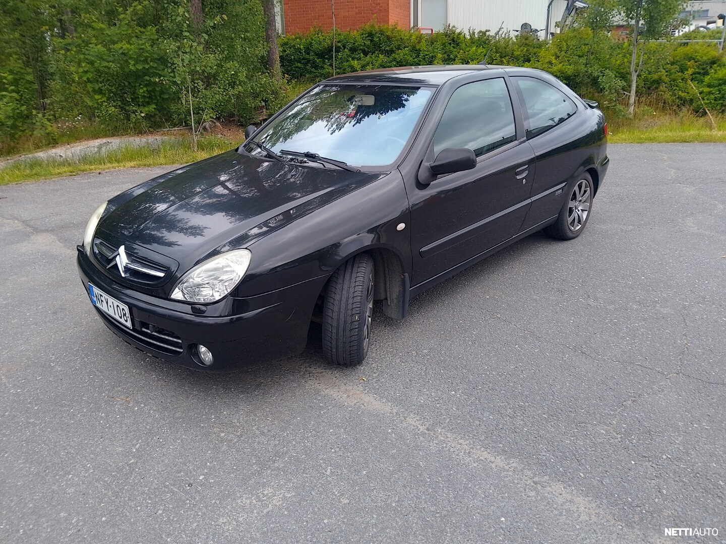 Citroen Xsara