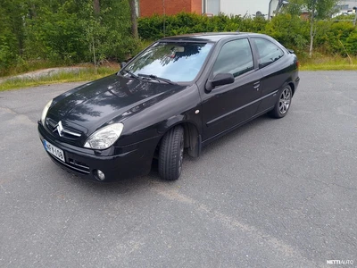 Citroen Xsara 2004, photo 1/7