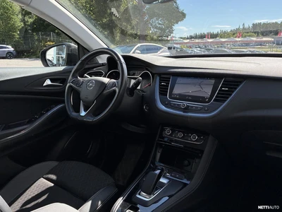 Opel Grandland X 2022, kuva 7/14