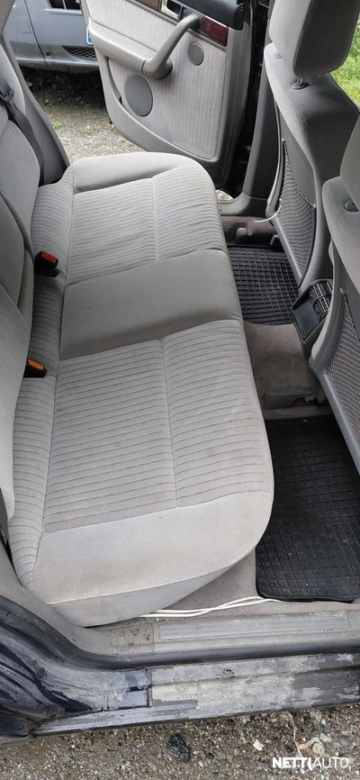 Audi A6 1994, kuva 7/10