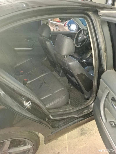 BMW 330 2008, kuva 6/10