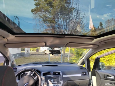 Ford C-Max 2009, photo 5/13