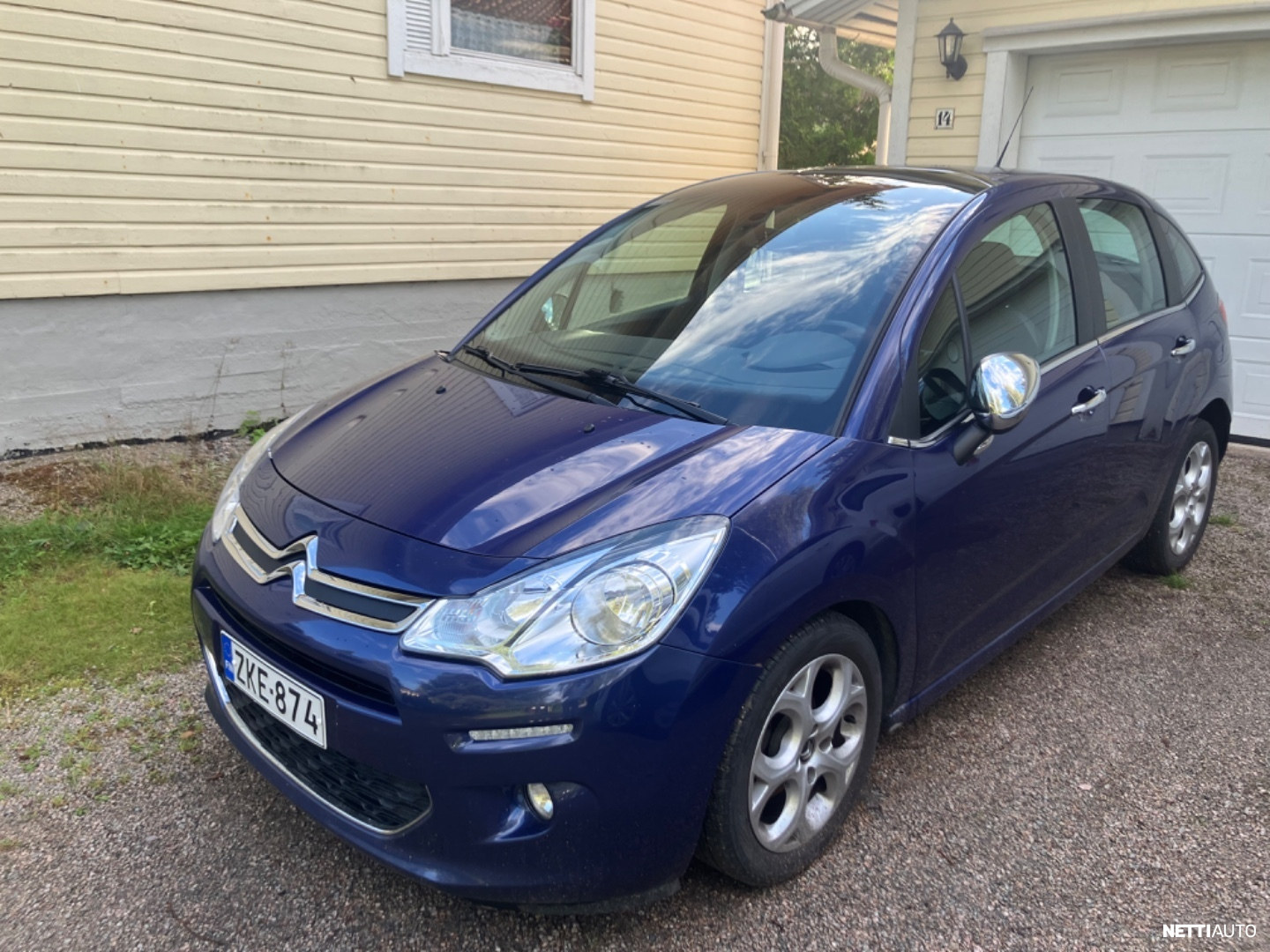 Citroen C3