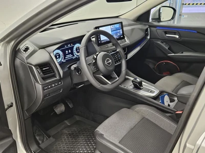 Nissan Qashqai 2025, kuva 7/10