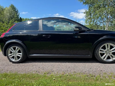 Volvo C30 T5 2011, kuva 4/24
