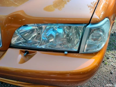 Volvo C70 2000, kuva 2/25