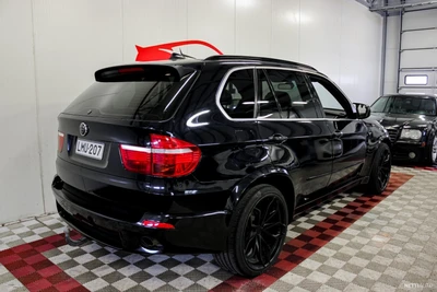 BMW X5 E70 3.0D A xDrive M Sport 2008, photo 5/22
