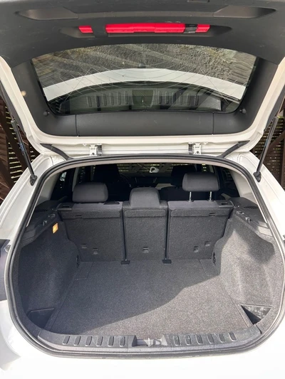 BMW X1 2013, kuva 5/8