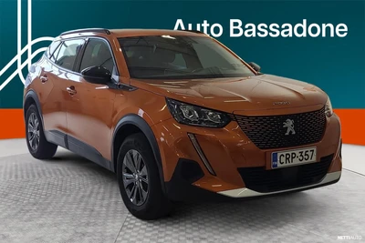 Peugeot e-2008 2023, kuva 7/30