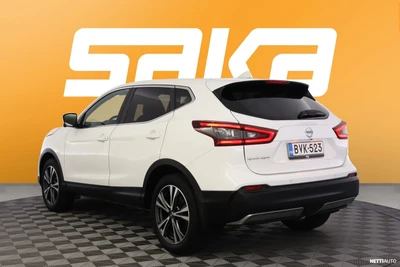 Nissan Qashqai 2018, kuva 5/41