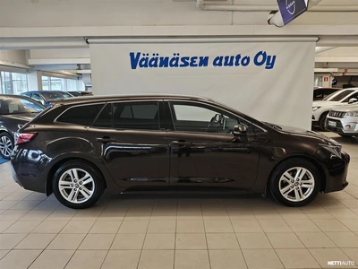 Toyota Corolla 2022, kuva 2/16