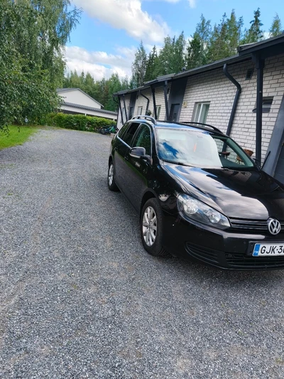 Volkswagen Golf 2011, kuva 2/10