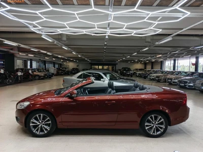 Volvo C70 2010, photo 5/10