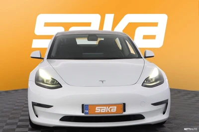 Tesla Model 3 Long Range 2022, kuva 2/27
