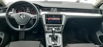 Volkswagen Passat 2018, kuva 3/10