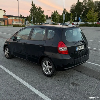 Honda Jazz 2003, kuva 3/11