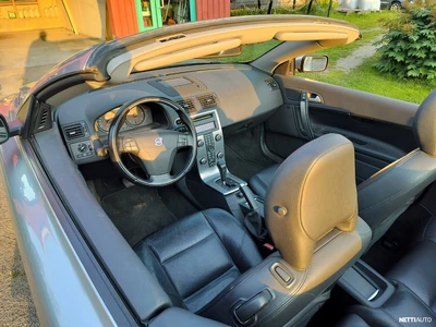 Volvo C70 D5 2007, kuva 7/13