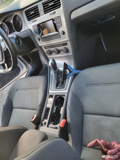 Volkswagen Golf 2016, kuva 5/12