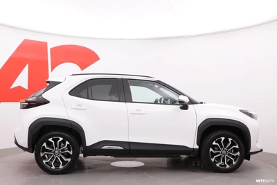 Toyota Yaris Cross 2026, kuva 6/31
