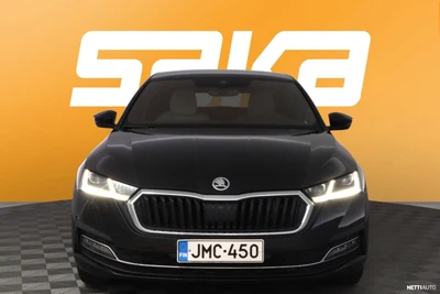 Skoda Octavia 2021, photo 2/44