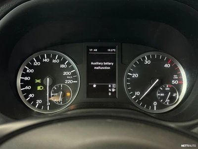 Mercedes-Benz Vito 2015, photo 3/21