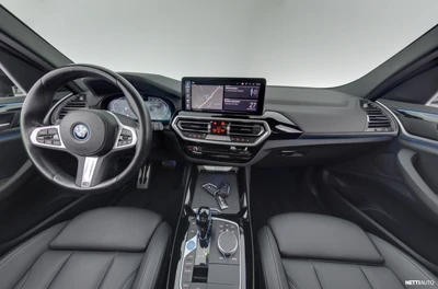 BMW iX3 G08 M Sport Charged 2023, kuva 7/39