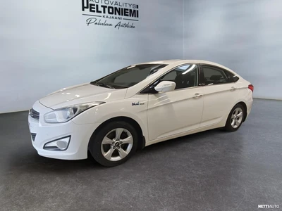 Hyundai i40 2012, kuva 7/10
