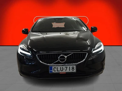 Volvo V40 2018, photo 3/32