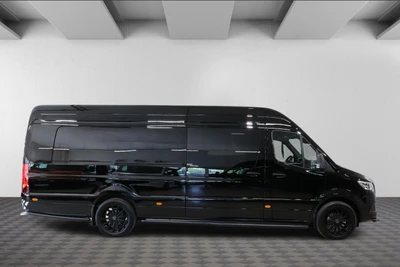 Mercedes-Benz Sprinter 2025, kuva 6/19