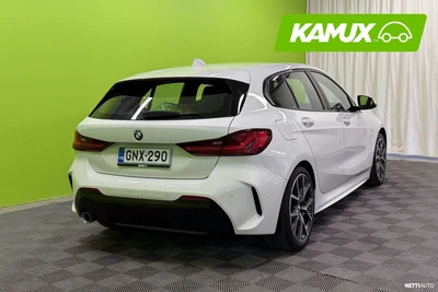 BMW 118 2020, kuva 4/35