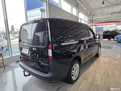 Ford Transit Connect 2026, photo 5/5