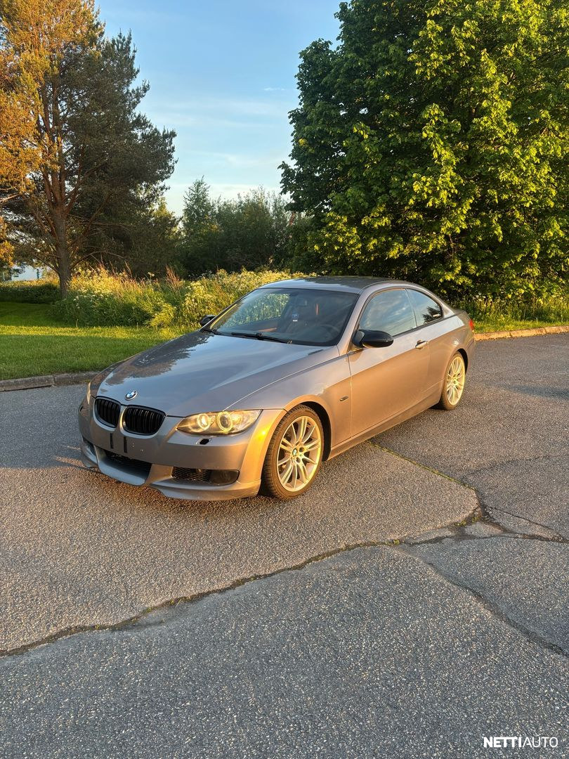 BMW 325