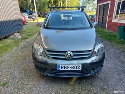 Volkswagen Golf Plus 2005, kuva 3/10
