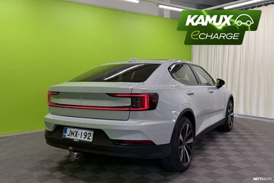 Polestar 2 2021, kuva 4/31