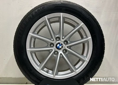 BMW 530 2019, kuva 8/8