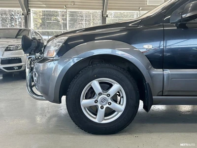 Kia Sorento 2009, photo 2/18