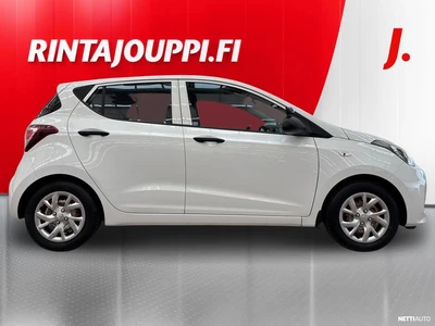 Hyundai i10 1,0 Classic 2017, kuva 6/30