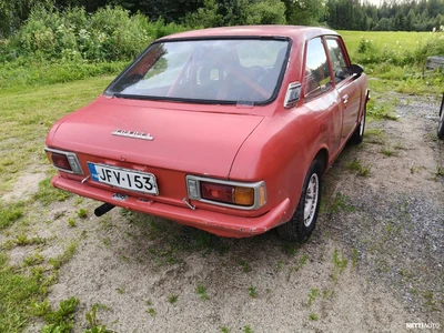 Toyota Corolla 1975, kuva 2/5
