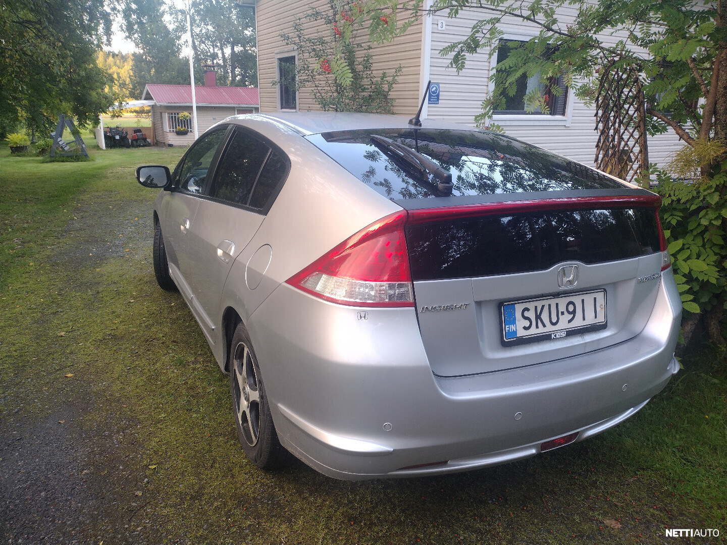 Honda Insight