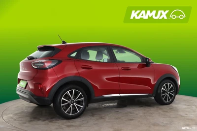 Ford Puma 2020, kuva 2/30