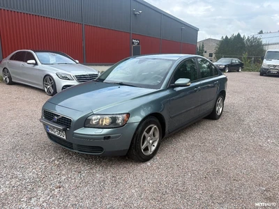 Volvo S40 1.8 2005, photo 1/11