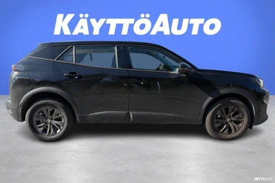 Peugeot 2008 Active Pack PureTech 100 2021, kuva 4/5