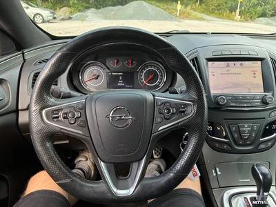 Opel Insignia 2014, kuva 7/7