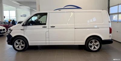 Volkswagen Transporter 2017, photo 2/20