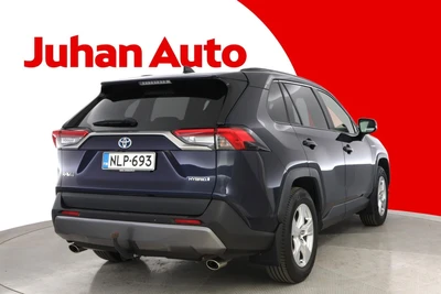 Toyota RAV4 2020, kuva 3/38