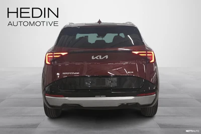 Kia Sportage 2026, kuva 3/29