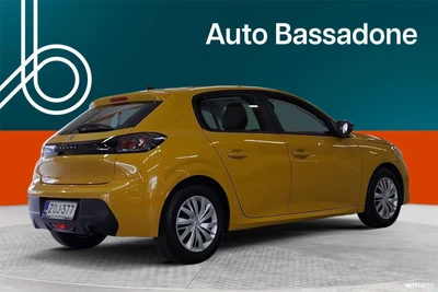 Peugeot 208 Active PureTech 75 2022, kuva 5/24